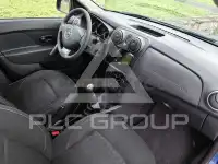 2014 Dacia Logan