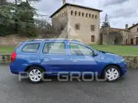 2014 Dacia Logan