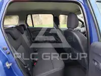 2014 Dacia Logan