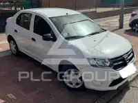2014 Dacia Logan