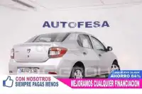 2014 Dacia Logan