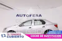 2014 Dacia Logan
