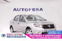 2014 Dacia Logan