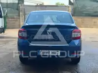 2014 Dacia Logan