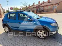 2014 Dacia Sandero