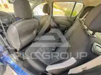 2014 Dacia Sandero