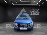 2014 Dacia Sandero