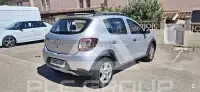 2014 Dacia Sandero