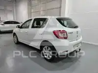 2014 Dacia Sandero