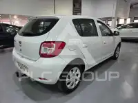 2014 Dacia Sandero