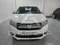 2014 Dacia Sandero