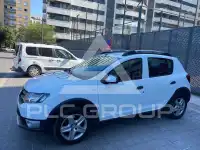 2014 Dacia Sandero