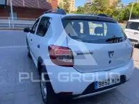 2014 Dacia Sandero