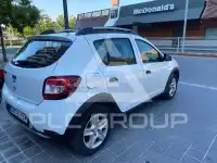 2014 Dacia Sandero