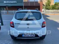 2014 Dacia Sandero