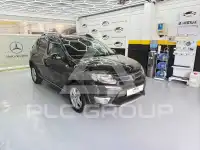 2014 Dacia Sandero