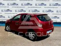 2014 Dacia Sandero