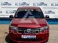 2014 Dacia Sandero