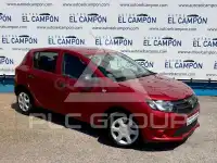 2014 Dacia Sandero