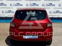 2014 Dacia Sandero