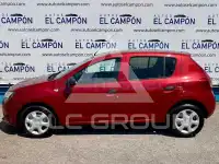 2014 Dacia Sandero