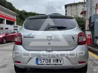 2014 Dacia Sandero