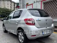 2014 Dacia Sandero
