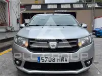 2014 Dacia Sandero