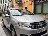 2014 Dacia Sandero