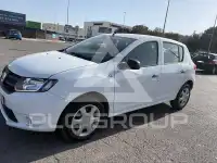 2014 Dacia Sandero