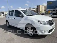 2014 Dacia Sandero