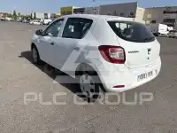 2014 Dacia Sandero