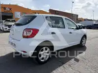 2014 Dacia Sandero