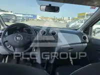 2014 Dacia Sandero