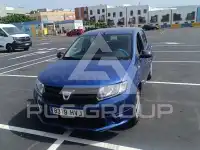 2014 Dacia Sandero