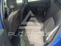 2014 Dacia Sandero