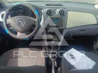 2014 Dacia Sandero