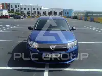 2014 Dacia Sandero