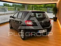 2014 Dacia Sandero