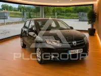 2014 Dacia Sandero