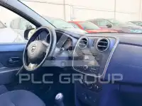 2014 Dacia Sandero