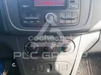 2014 Dacia Sandero