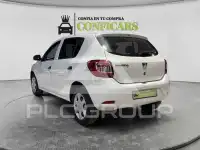 2014 Dacia Sandero