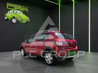 2014 Dacia Sandero