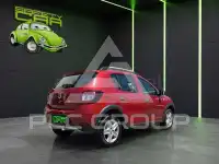 2014 Dacia Sandero