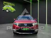 2014 Dacia Sandero