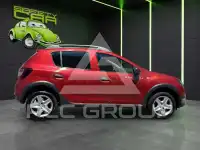 2014 Dacia Sandero