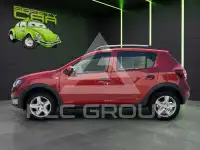 2014 Dacia Sandero