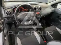 2014 Dacia Sandero