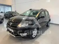 2014 Dacia Sandero